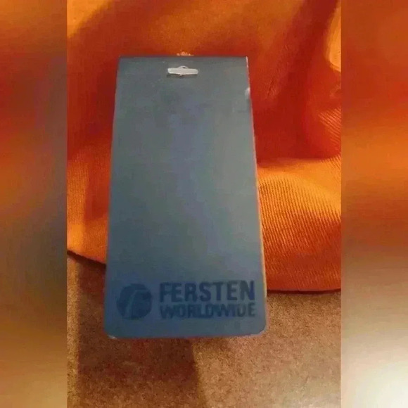 Trucklane Baseball Hat by Fersten Worlwide *New with tags  100% Cotton - Picture 6 of 9